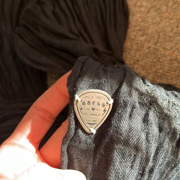 Guess scarf - Picture 6 of 6